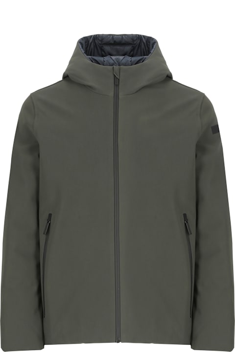 Homeware RRD - Roberto Ricci Design Winter Storm Jacket