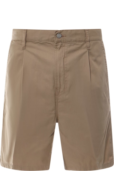 Clothing for Men Carhartt Bermuda Shorts