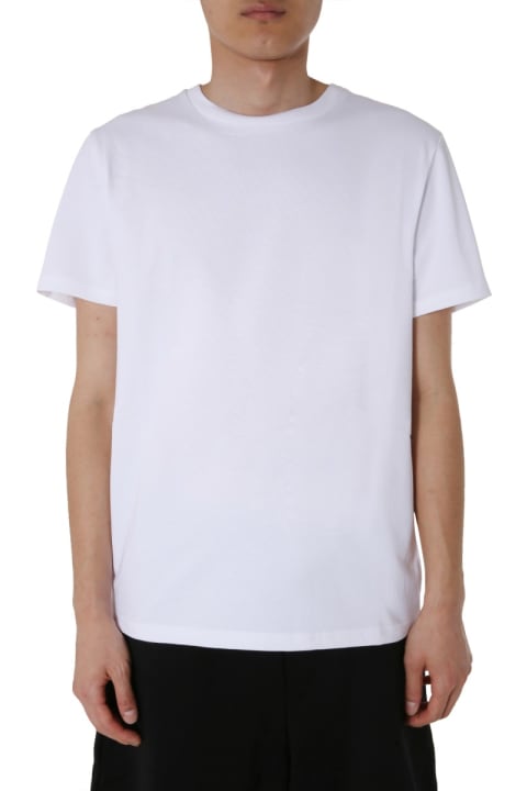 Homeware Moschino Round Neck T-shirt