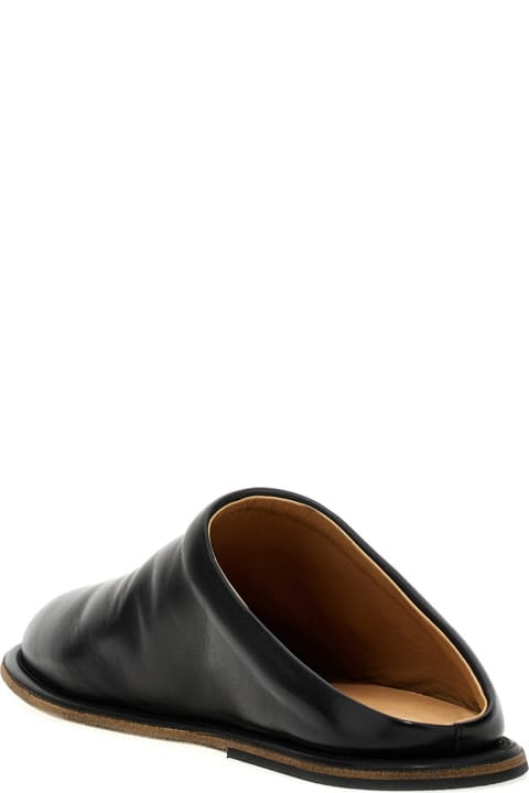 MARSELL｜MULES (GUARDELLA (MM4164 118460)) Marsell Guardella Mm4164 Marsèll