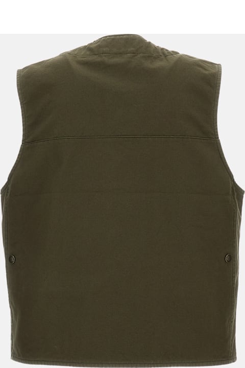 Filson for Women Filson Cotton Sports Vest