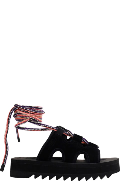 Rav-ab Sandals