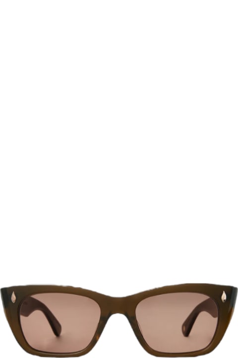 Garrett Leight Eyewear for Women Garrett Leight Webster Sunglasses