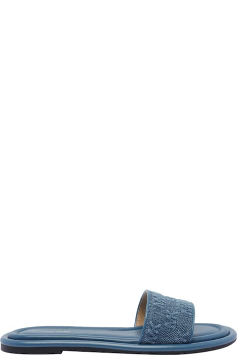 MICHAEL Michael Kors for Women MICHAEL Michael Kors Dana Sandals