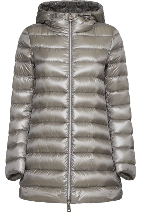 Homeware Herno Down Jacket