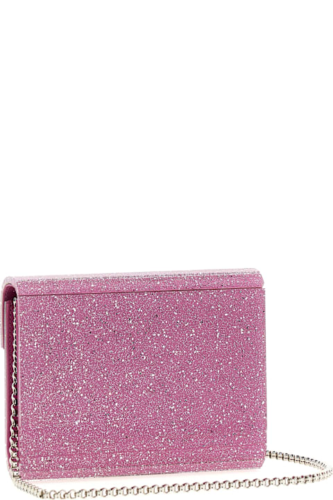Jimmy Choo Bags for Women Jimmy Choo 'candy' Clutch