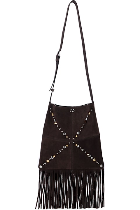 Homeware Valentino Garavani 'nellcôte' Shoulder Bag