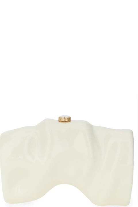 Homeware Cult Gaia Clutch Scrunch