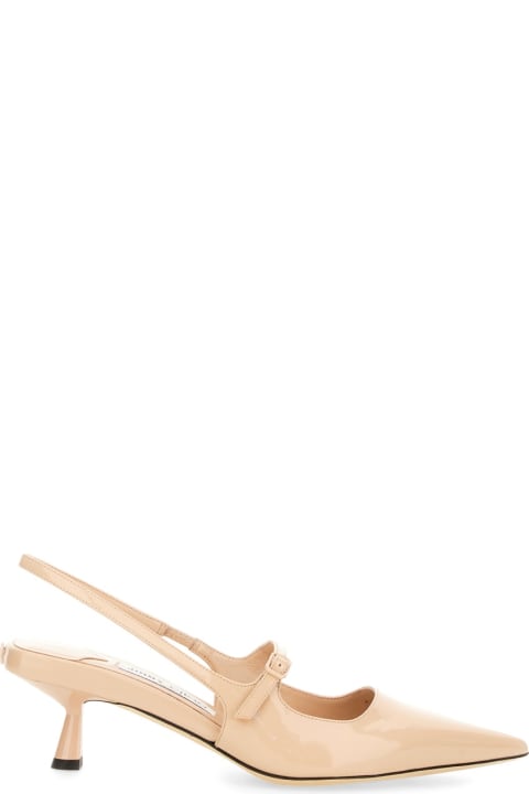 Homeware Jimmy Choo Décolleté "didi 45"