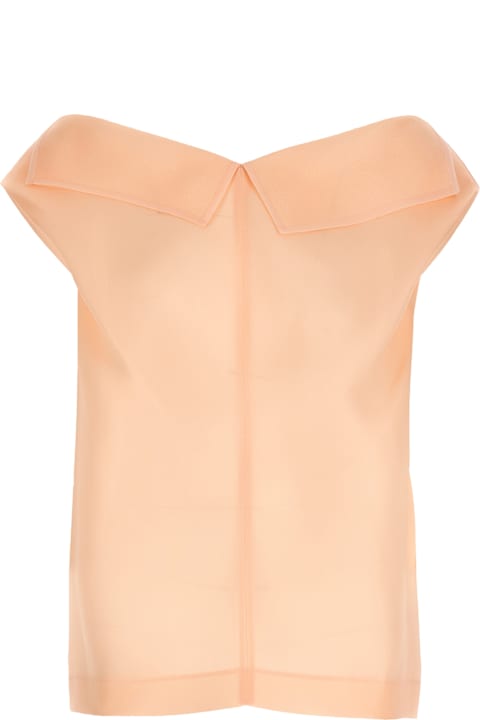 Homeware Khaite Selly Top