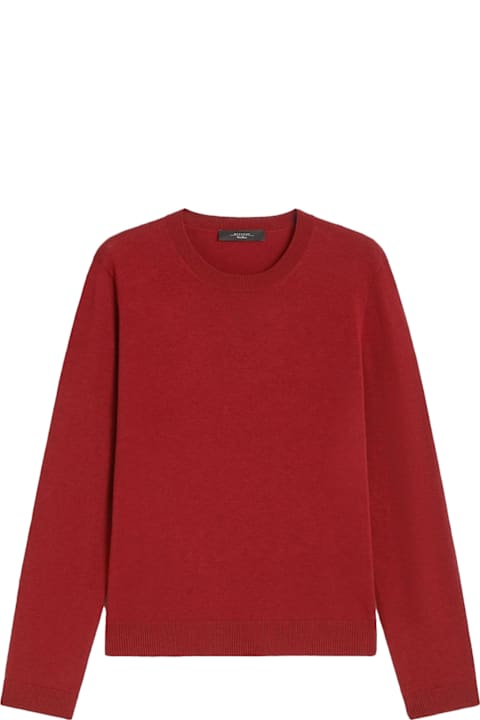 Weekend Max Mara for Men Weekend Max Mara Max Mara Weekend Sweaters