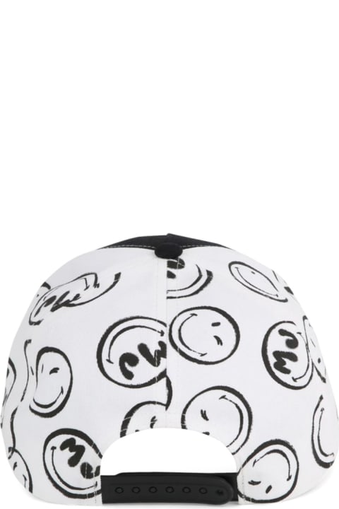 Marc Jacobs Accessories & Gifts for Boys Marc Jacobs Hat