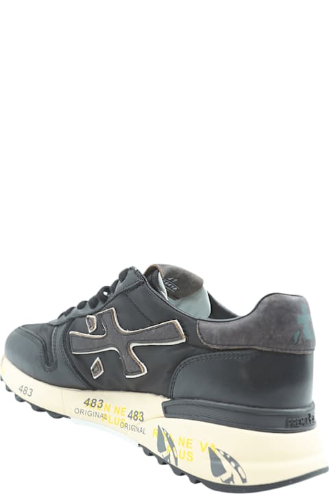 PREMIATA スニーカー MICK 6418 Sneakers Mick 6418 Premiata | italist