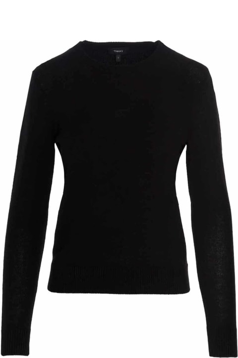Theory Clothing for Women Theory Cashmere Sweater