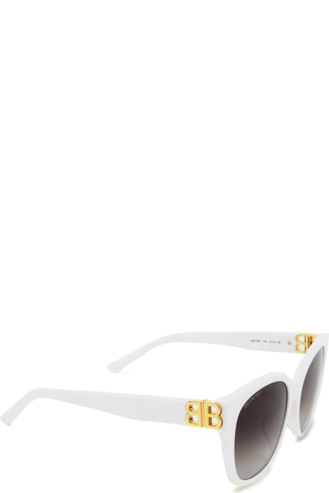 Balenciaga Eyewear Eyewear for Women Balenciaga Eyewear Bb0103sa Sunglasses