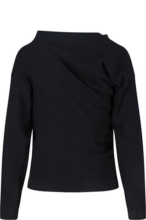 Homeware Vivienne Westwood Sweater "hebo"