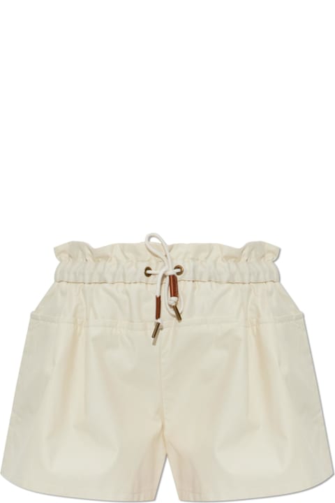 Homeware Moncler Moncler Shorts