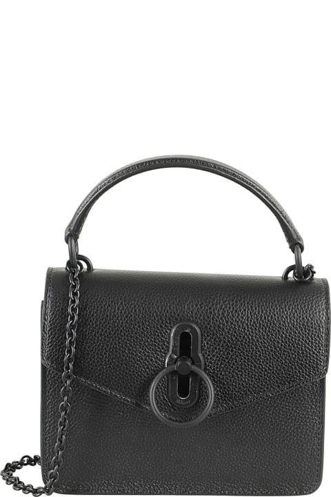 Mulberry for Women Mulberry Small Amberley Crossbody Scg