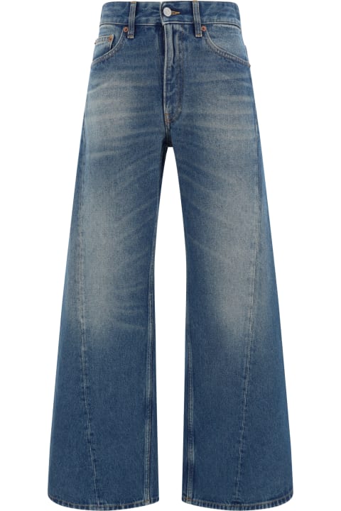 Homeware MM6 Maison Margiela Jeans