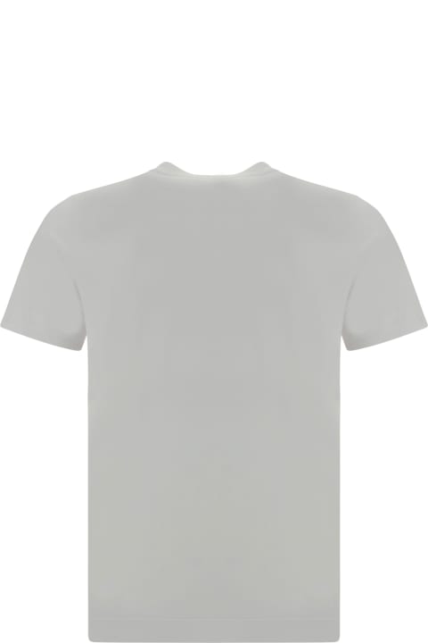 Cruciani Clothing for Men Cruciani T-shirt