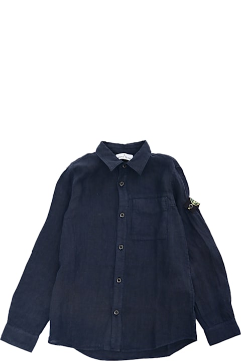 Stone Island for Women Stone Island Shirt
