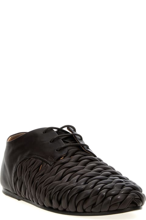 Marsell Men Marsell 'steccoblocco' Lace-up Shoes