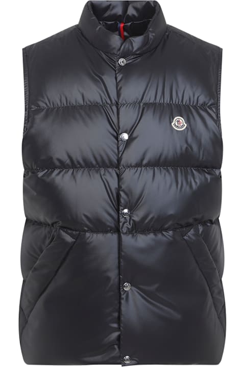 Moncler Restigo Vest