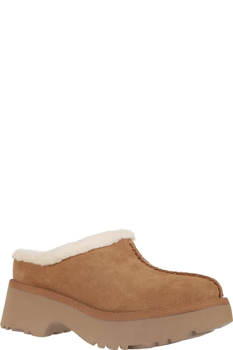 Homeware UGG W New Heights Cozy Clog