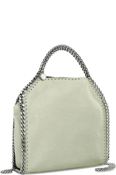 Bags for Women Stella McCartney Mini Tote Falabella