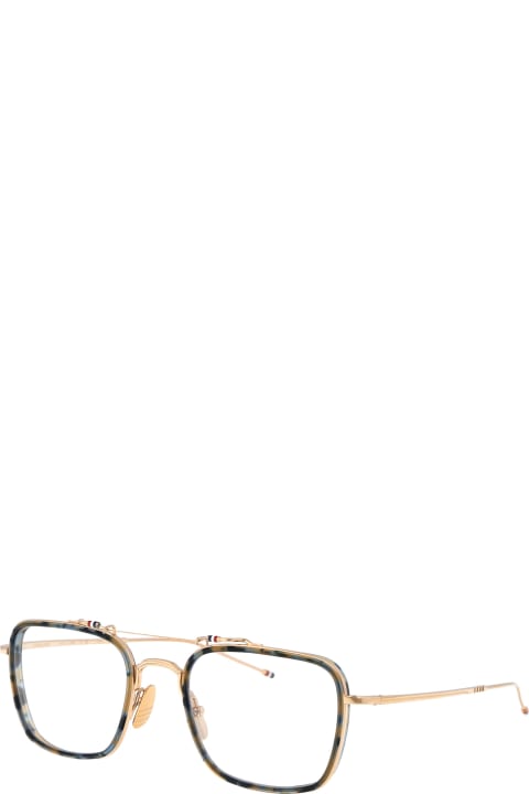 Thom Browne for Men Thom Browne Ueo816a-g0003-416-53 Glasses