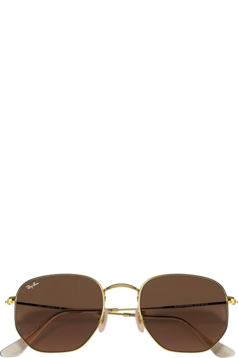 Ray-Ban Eyewear for Women Ray-Ban Rb 3548n Sunglasses