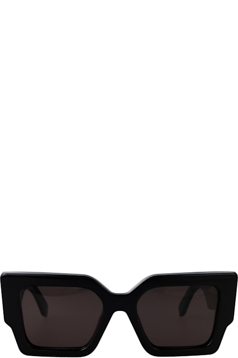 Off-White إكسسوارات لـ السيدات Off-White Catalina Sunglasses