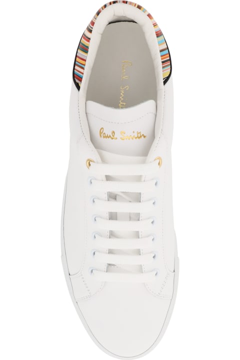 Paul Smith for Kids Paul Smith Beck Sneakers