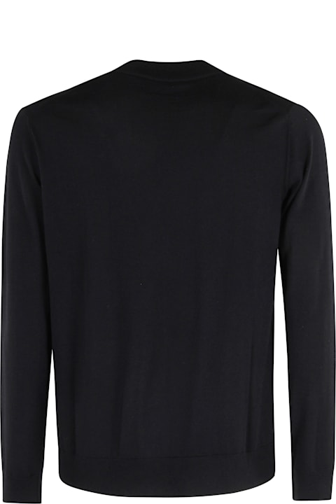 Paolo Pecora for Kids Paolo Pecora Maglia Cardigan