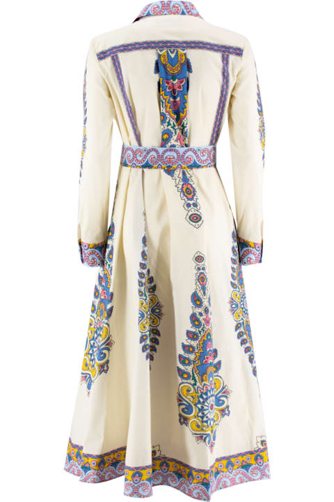 Homeware Etro Paisley Dress