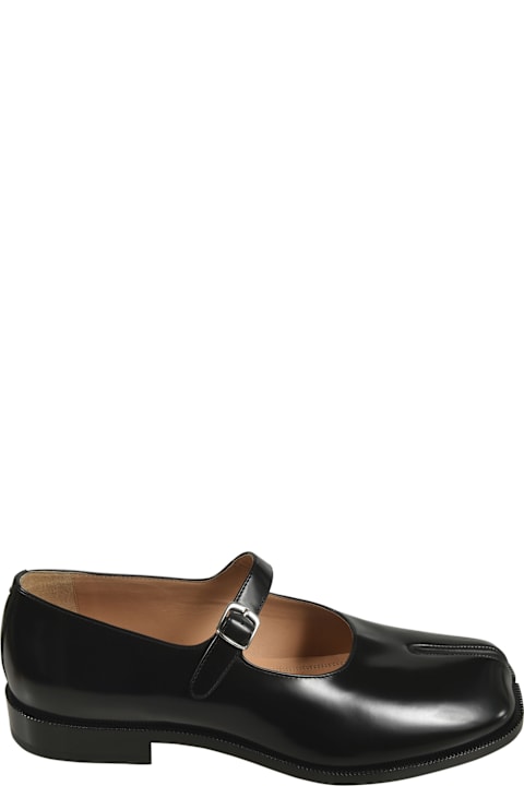 Maison Margiela أحذية اللوفرز والبوت لـ القسم الرجالي Maison Margiela Taby Mary-jane Loafers