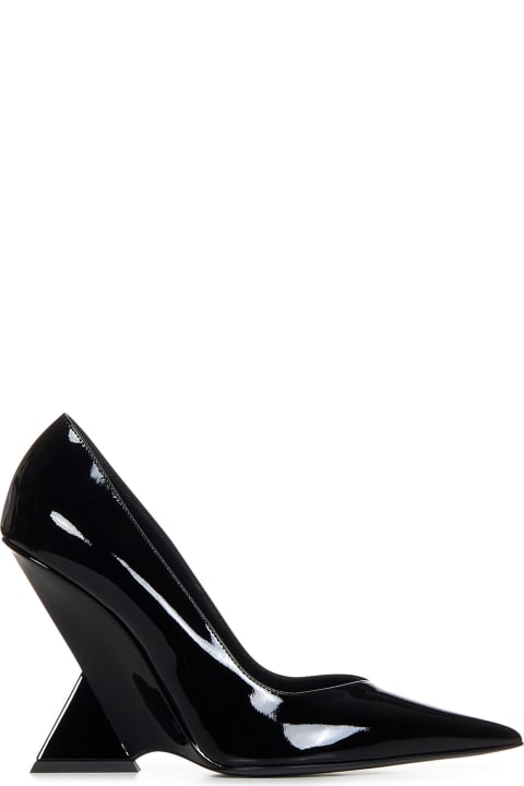 The Attico High-Heeled Shoes for Women The Attico 'cheope' Décolleté