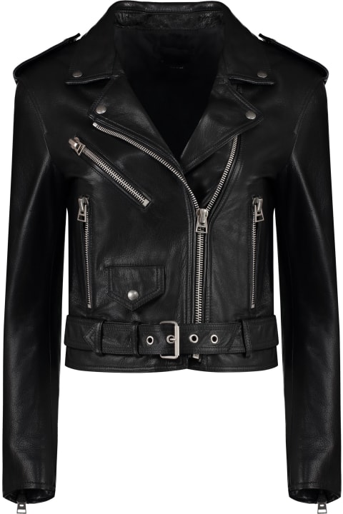 Tom Ford Clothing for Women Tom Ford Leather Jacket
