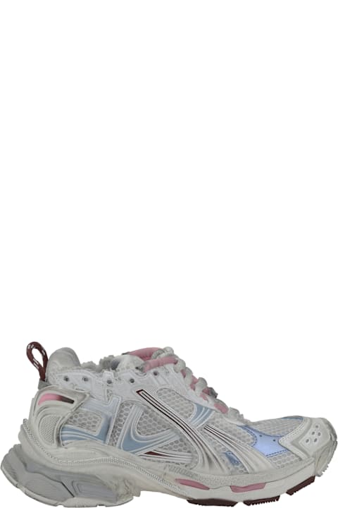 Fashion for Women Balenciaga Runner Sneakers