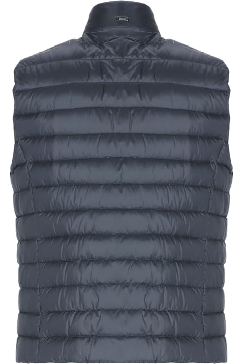 Homeware Herno Quilted Down Jacket
