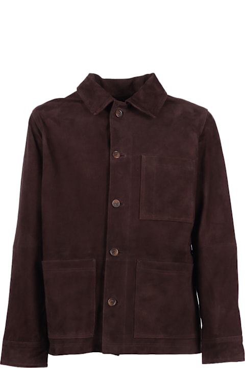 Sebago for Kids Sebago Pocwock Jacket