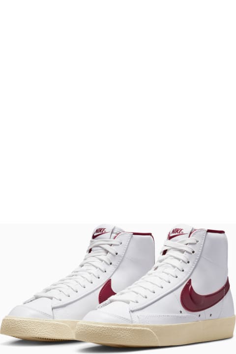 ウィメンズ新着アイテム Nike Nike Blazer Mid 77 Se Sneakers Dv7003-100