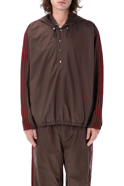 Adidas Originals for Men Adidas Originals Wb Anorak