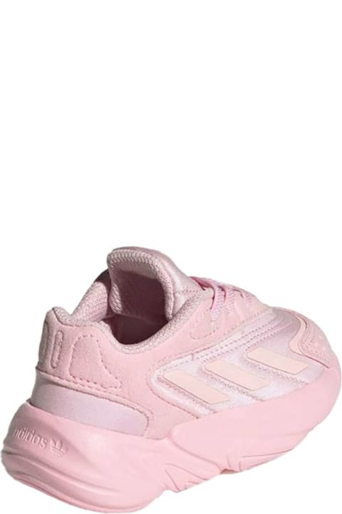 Shoes for Baby Girls Adidas Originals Ozelia