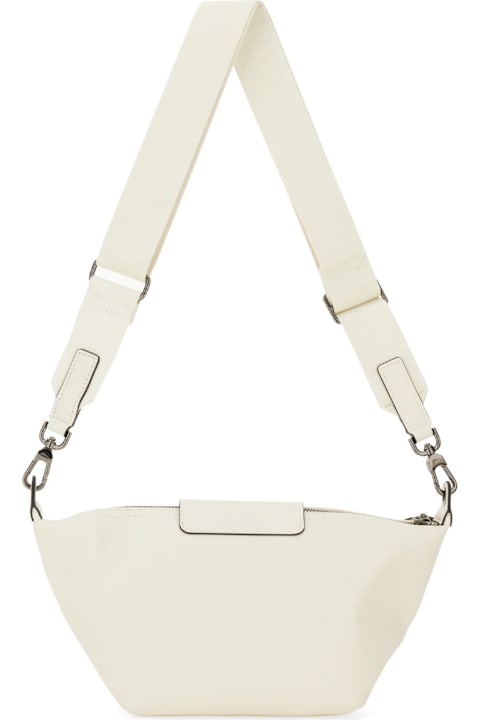 Longchamp Shoulder Bags for Women Longchamp "le Pliage" Xtra Shoulder Bag