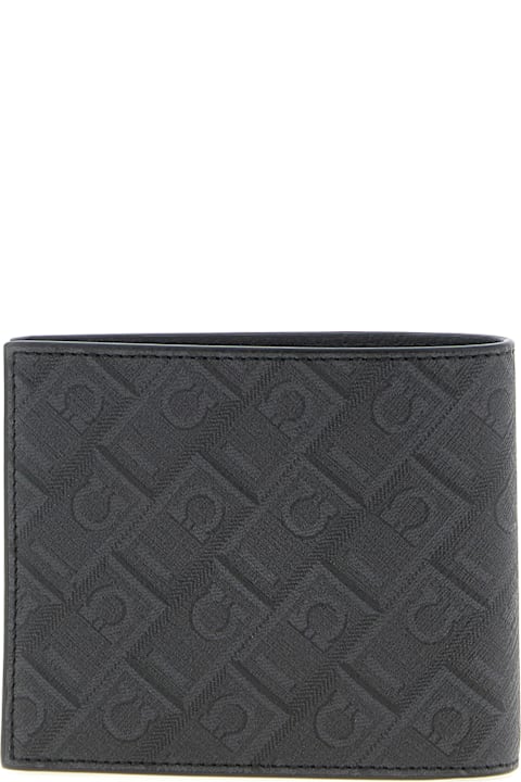 أدوات منزلية Ferragamo 'ferragamo Monogram' Wallet