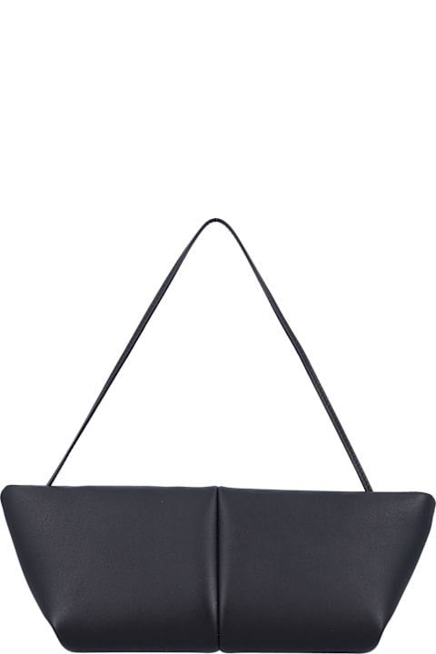 Maeden Bags for Women Maeden Boulevard Clutch