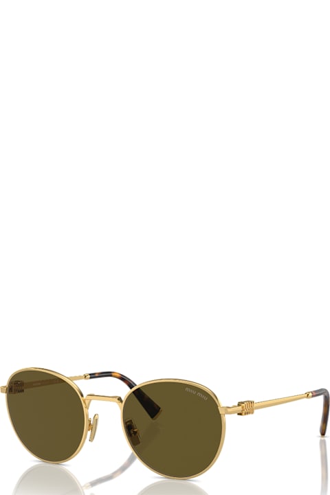 Miu Miu Eyewear for Women Miu Miu 55ZS SOLE Sunglasses