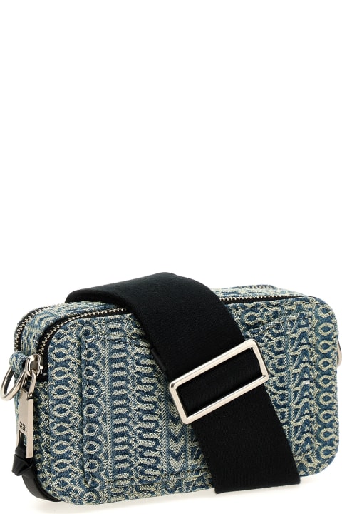 Marc Jacobs for Women Marc Jacobs The Snapshot Crossbody Bag