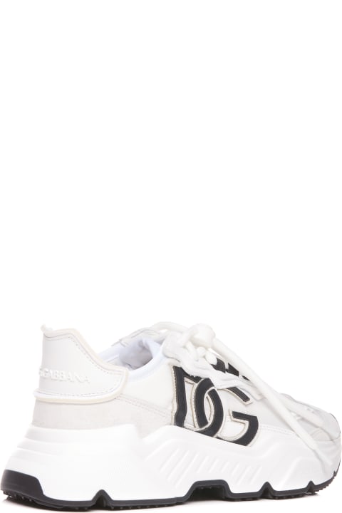 Fashion for Women Dolce & Gabbana Daymaster Sneakers